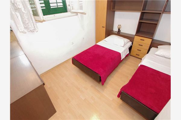 Апартаменты A1, для 8 лиц