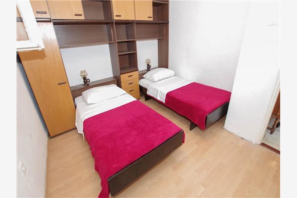 Апартаменты A1, для 8 лиц