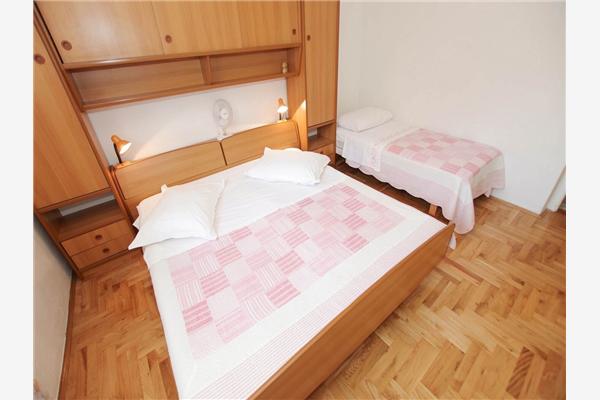 Апартаменты A1, для 8 лиц