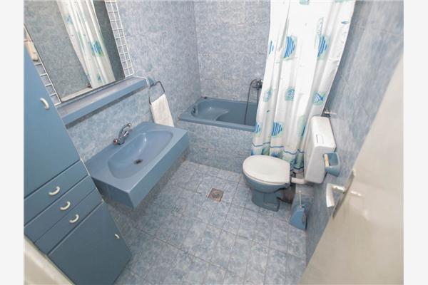 Апартаменты A1, для 8 лиц