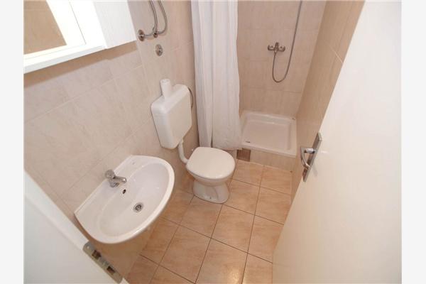 Апартаменты A1, для 8 лиц