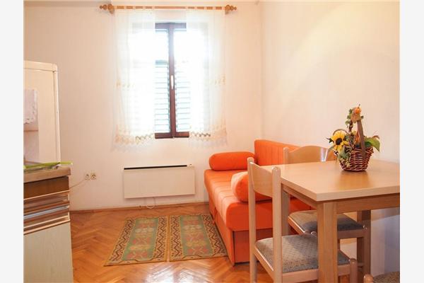 Апартаменты A2, для 3 лиц