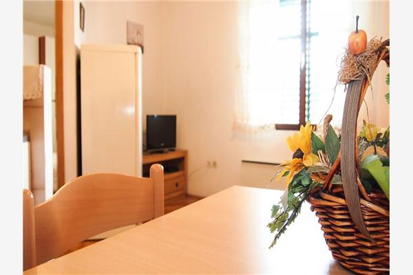 Апартаменты A2, для 3 лиц