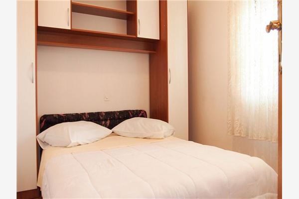 Апартаменты A2, для 3 лиц