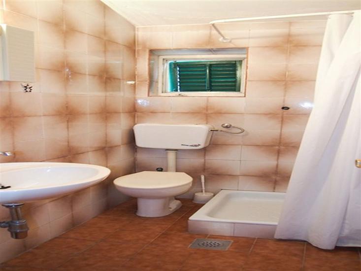 Апартаменты A2, для 3 лиц