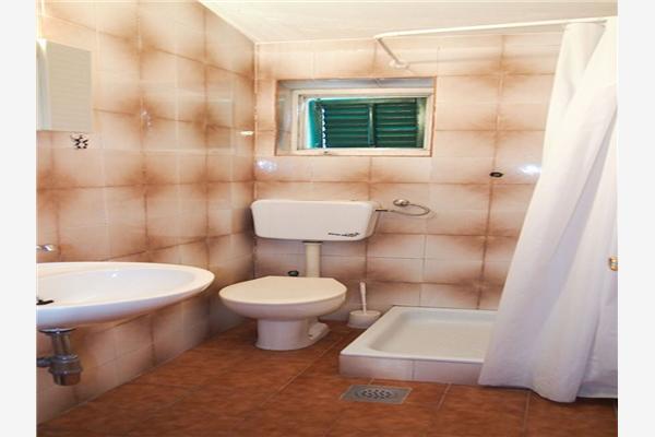 Апартаменты A2, для 3 лиц