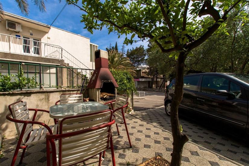 Apartment Srzi