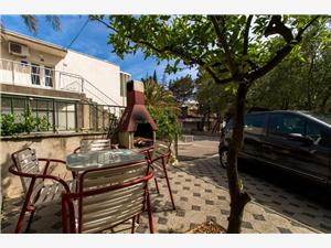 Apartment Makarska riviera,BookSrziFrom 262 €