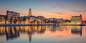 Apartman - Split
