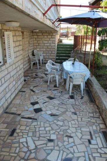 Апартаменты A2, для 4 лиц