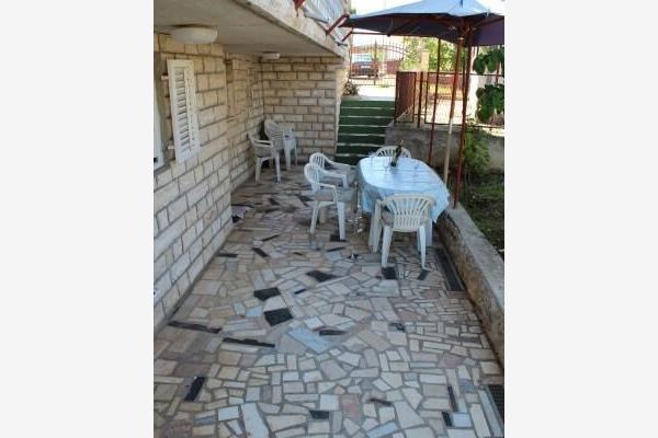 Апартаменты A2, для 4 лиц