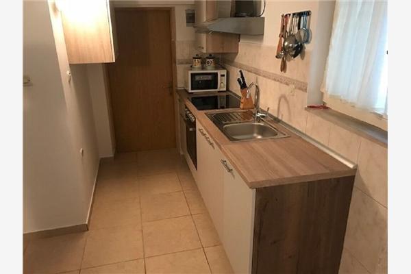 Апартаменты A2, для 4 лиц