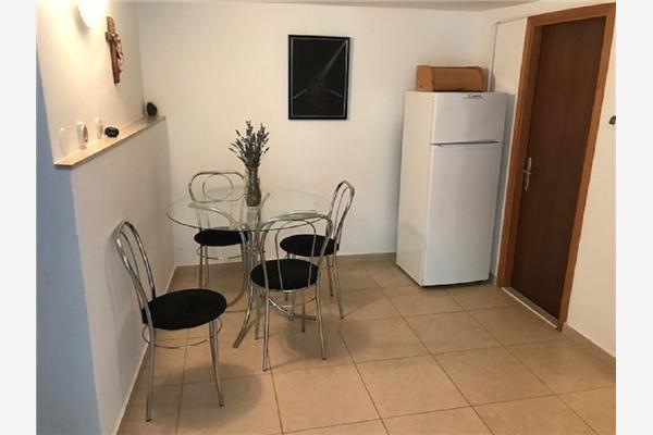 Апартаменты A2, для 4 лиц