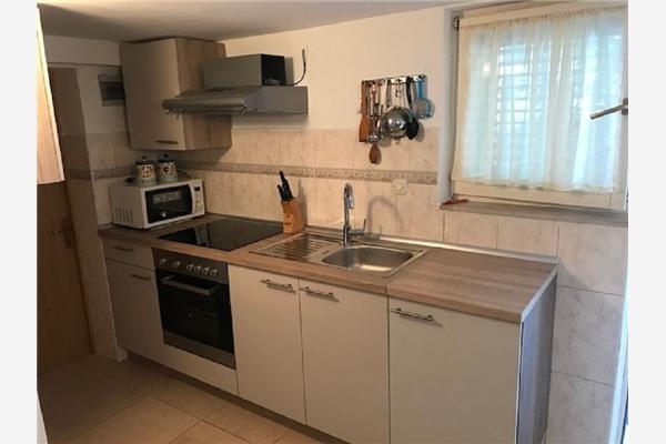 Апартаменты A2, для 4 лиц