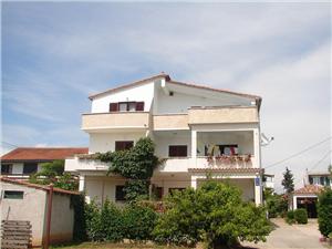Apartment North Dalmatian islands,BookPortFrom 42 €