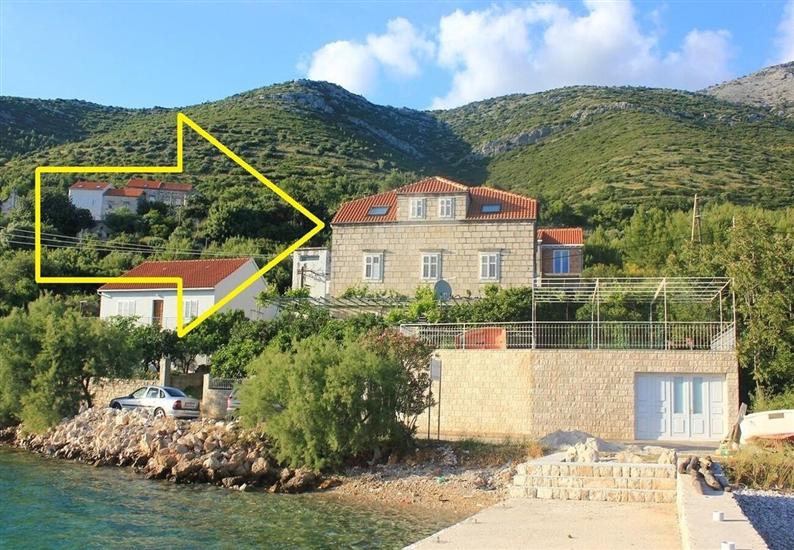 Apartmani Nevenkos