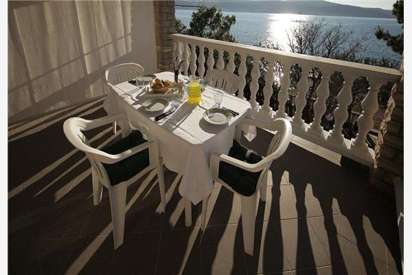 Apartman A3, na 2 osebe