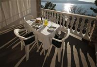 Apartment A3, for 2 persons