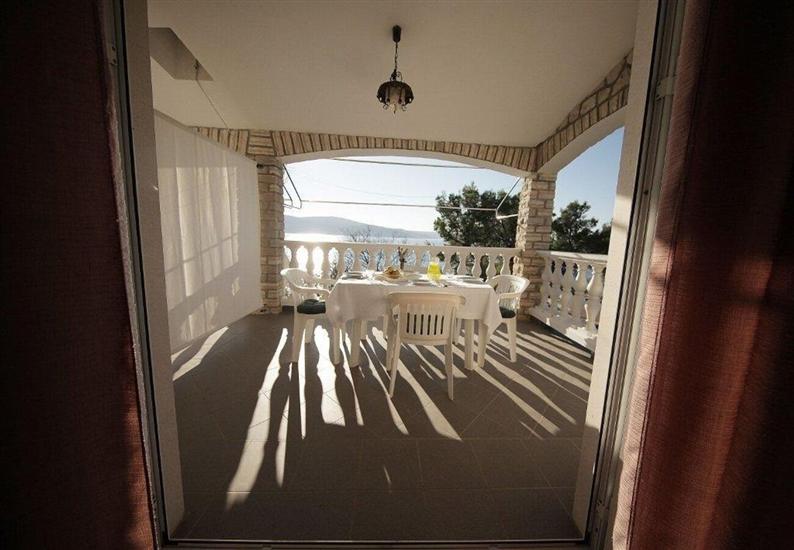 Apartman A3, na 2 osebe