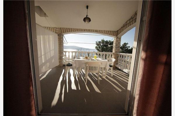 Apartman A3, na 2 osebe