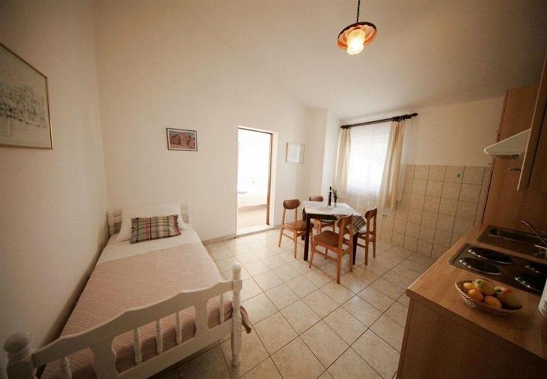 Apartman A3, na 2 osebe