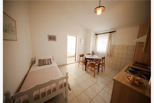 Apartman A3, na 2 osebe