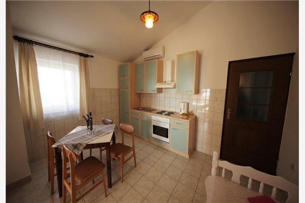 Apartman A3, na 2 osebe