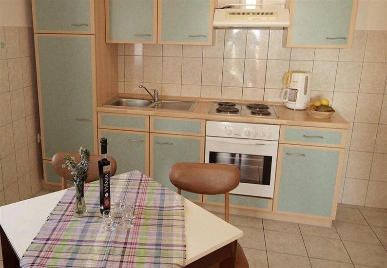 Apartman A3, na 2 osebe