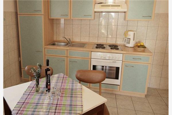 Apartman A3, na 2 osebe