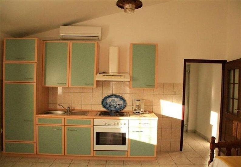 Apartman A3, na 2 osebe