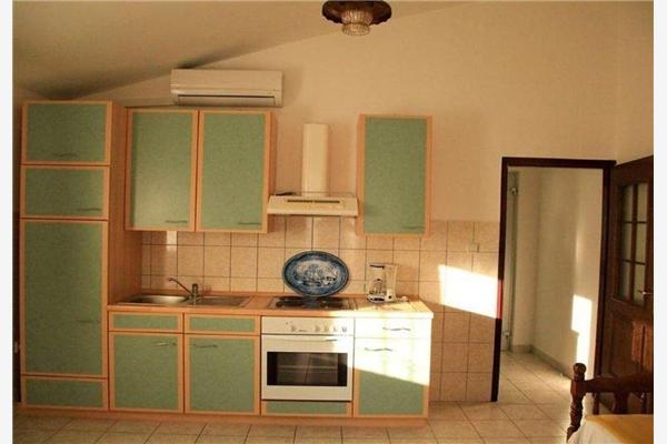 Apartman A3, na 2 osebe