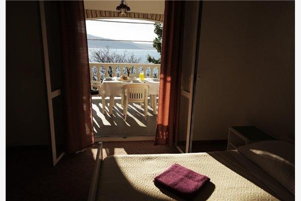 Apartman A3, na 2 osebe