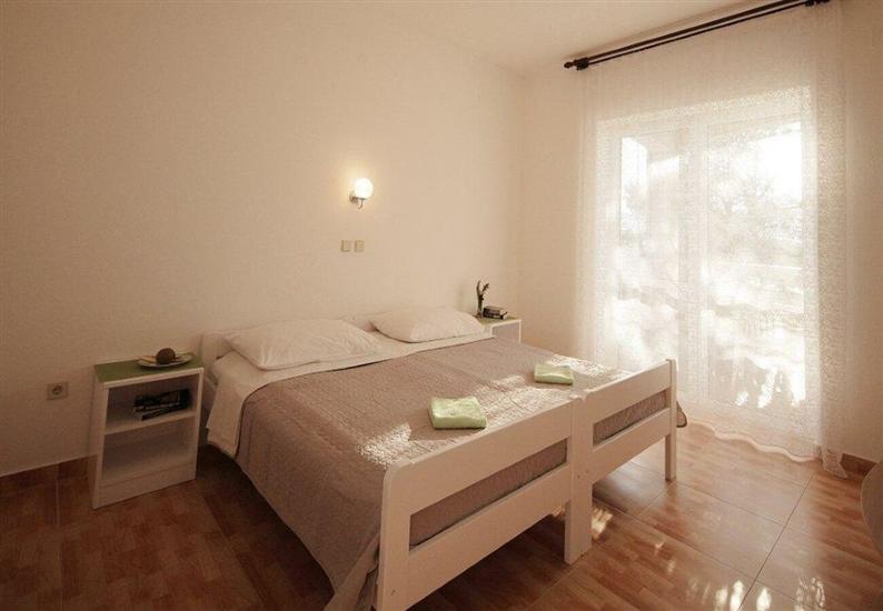 Apartman A3, na 2 osebe