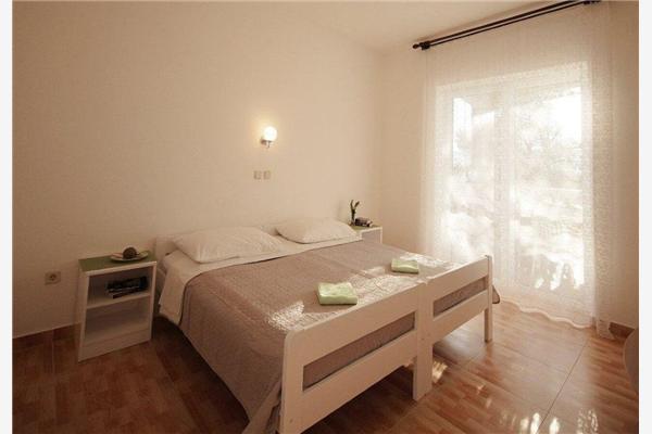 Apartman A3, na 2 osebe