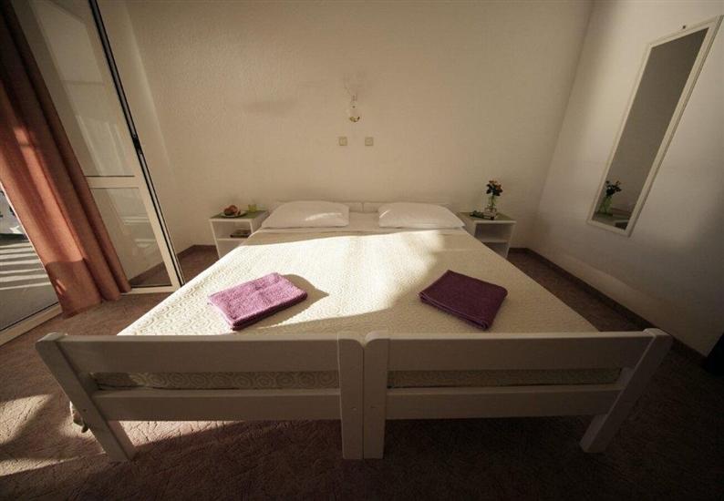 Apartman A3, na 2 osebe