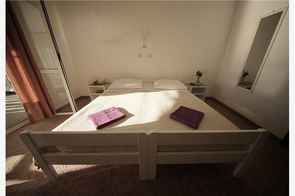 Apartman A3, na 2 osebe