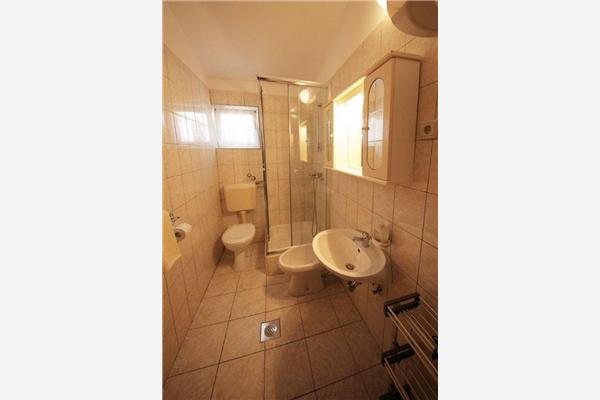 Apartman A3, na 2 osebe