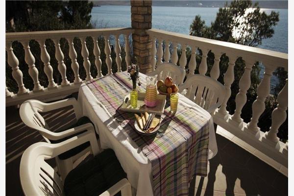 Apartman A4, na 2 osebe