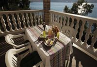 Apartment A4, for 2 persons