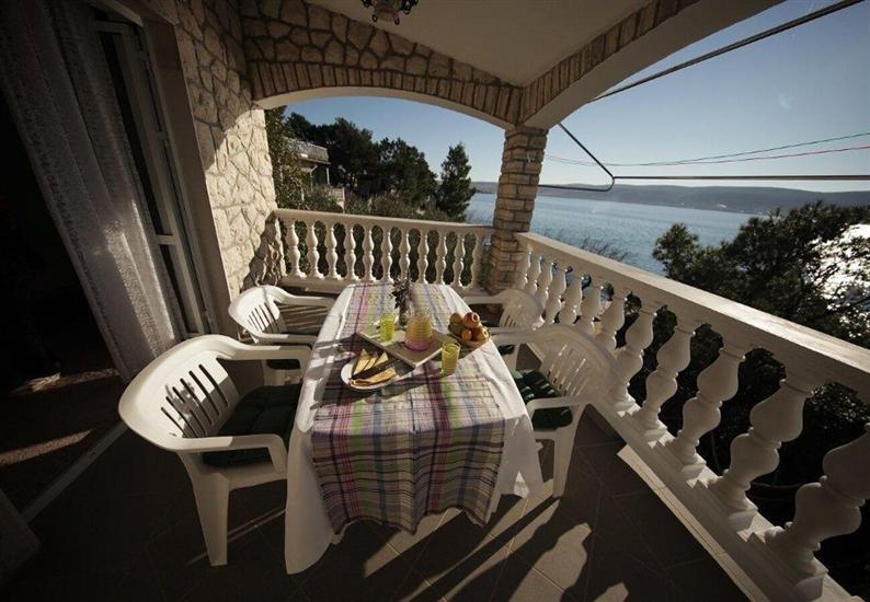 Apartman A4, na 2 osebe