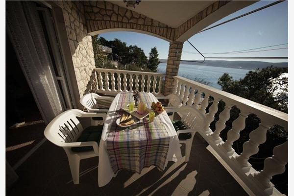 Apartman A4, na 2 osebe