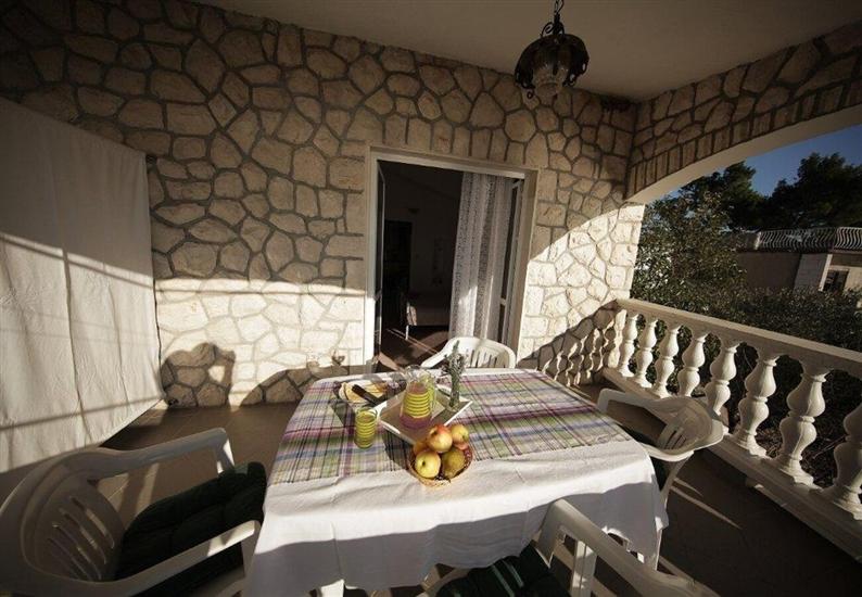 Apartman A4, na 2 osebe