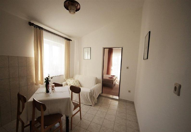 Apartman A4, na 2 osebe