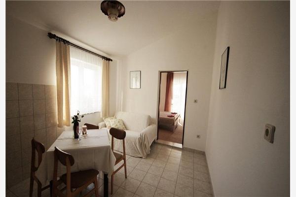 Apartman A4, na 2 osebe