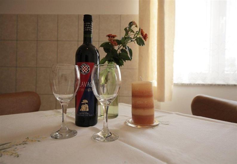 Apartman A4, na 2 osebe