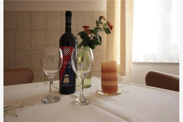 Apartman A4, na 2 osebe