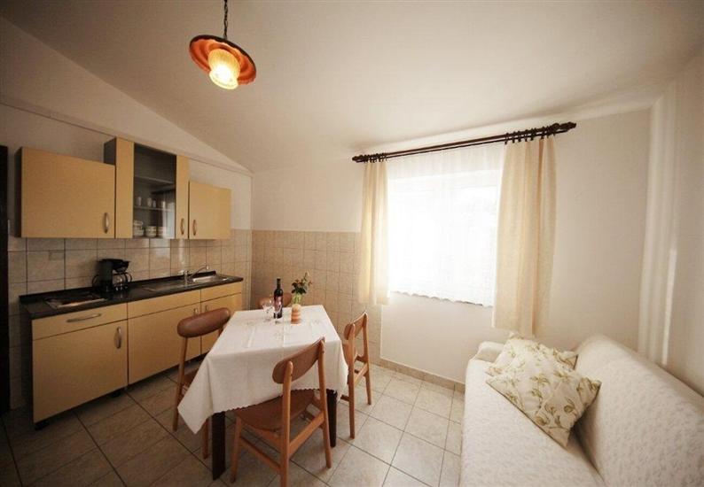 Apartman A4, na 2 osebe