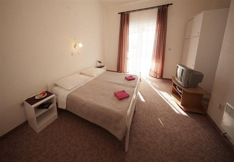 Apartman A4, na 2 osebe