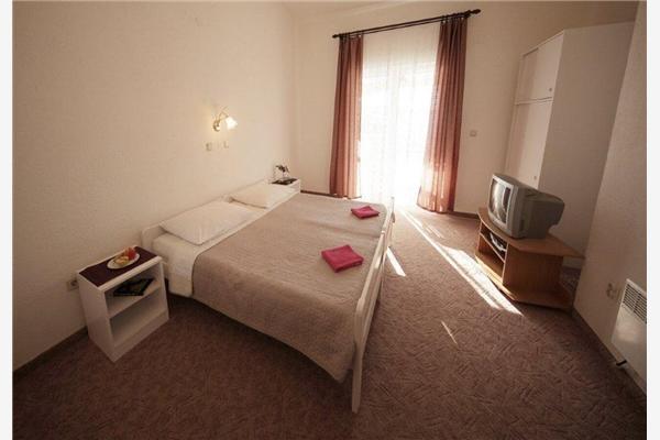 Apartman A4, na 2 osebe
