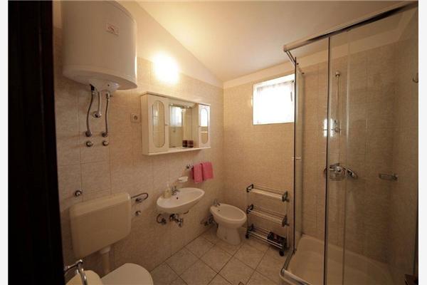 Apartman A4, na 2 osebe